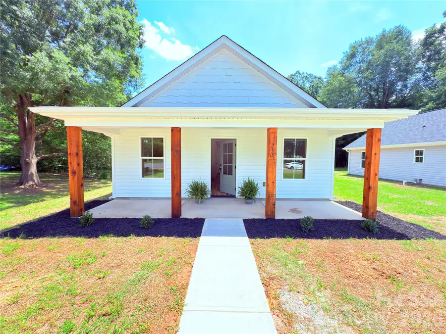 253 Anson Avenue, Norwood, NC 28128 - #2
