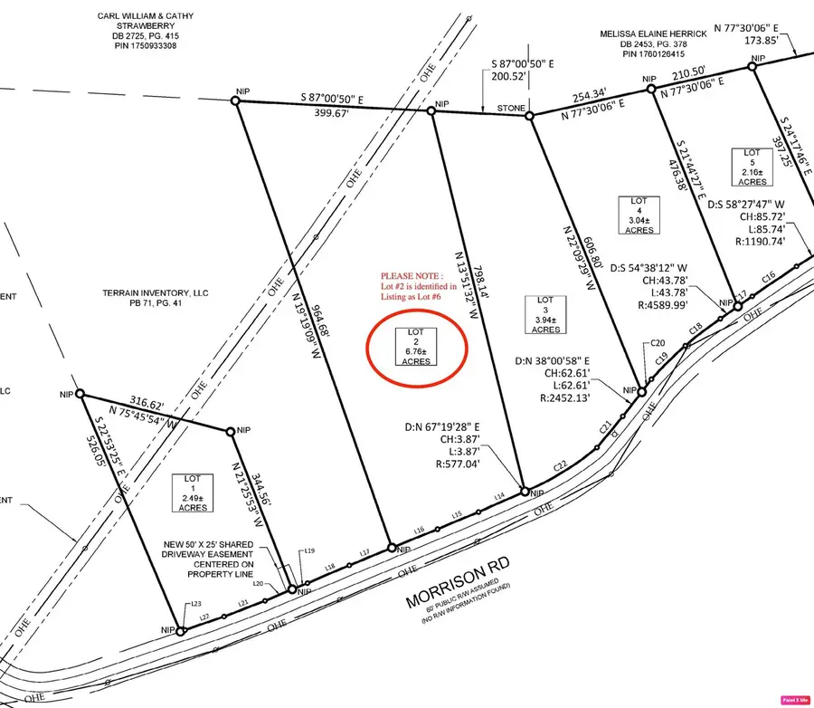6 Morrison Road, Morganton, NC 28655 - #2