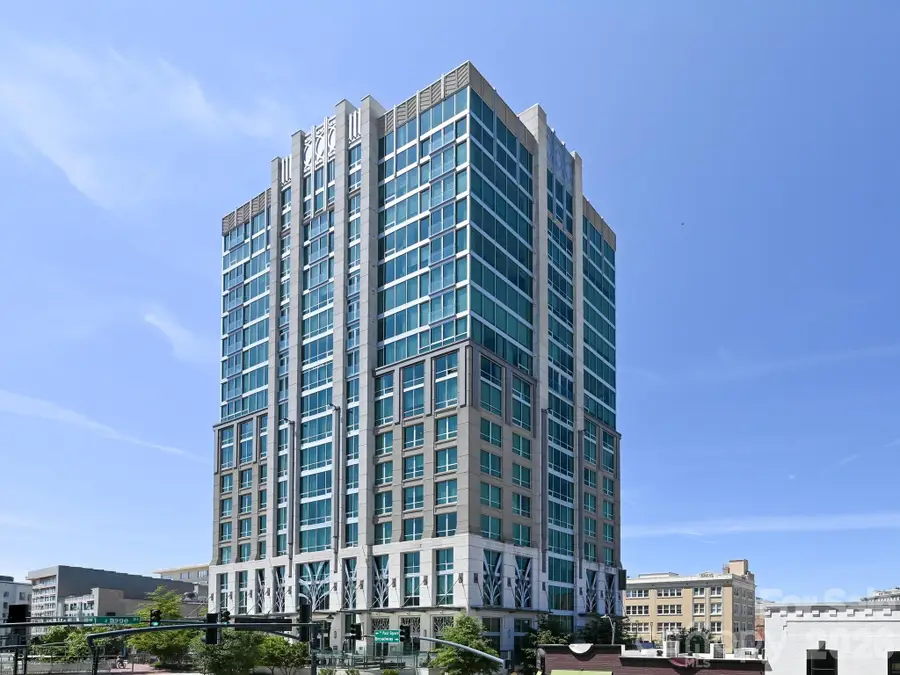 7 Patton Avenue #1103, Asheville, NC 28801 - #2