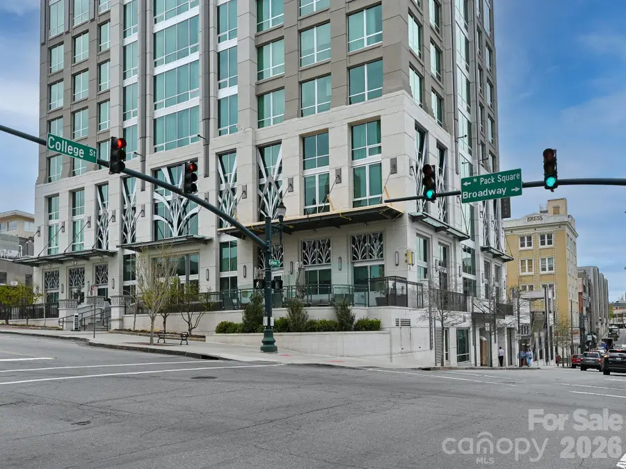 7 Patton Avenue #1103, Asheville, NC 28801 - #3