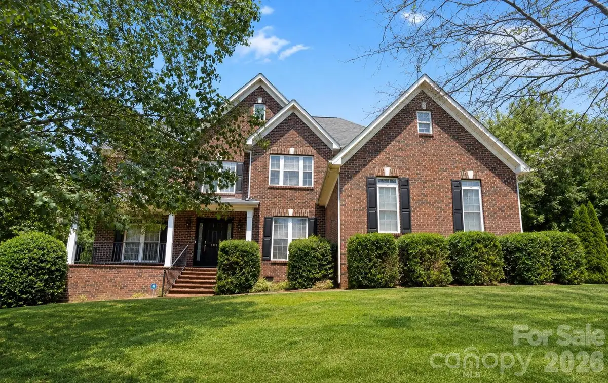109 Pauls Lane, Mooresville, NC 28117 - #1