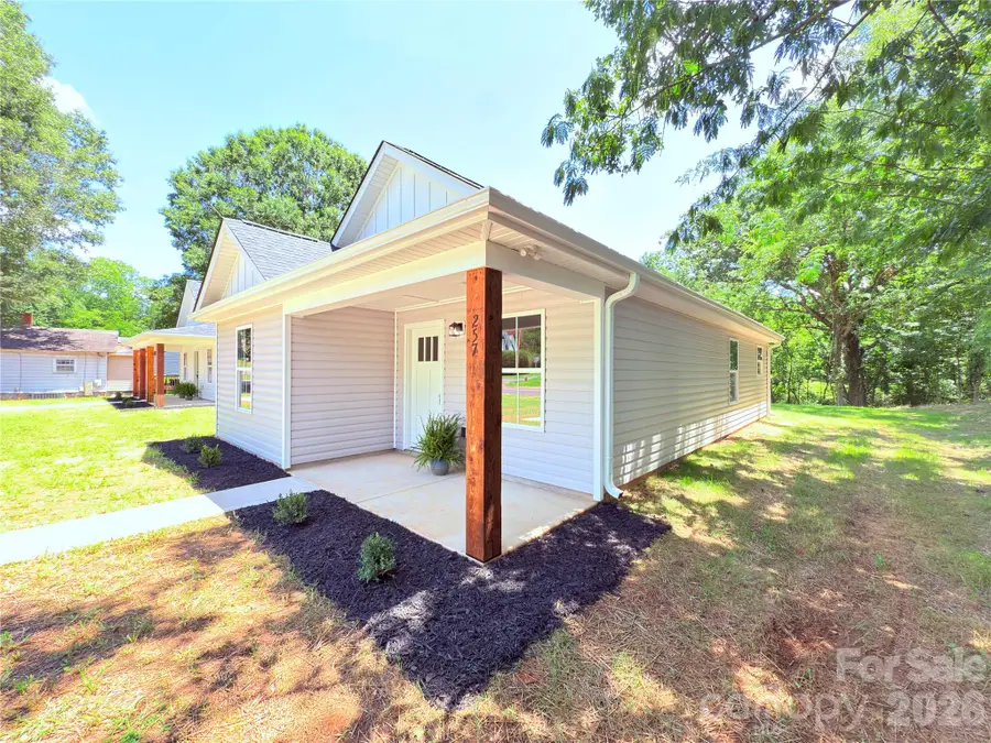 257 Anson Avenue, Norwood, NC 28128 - #2