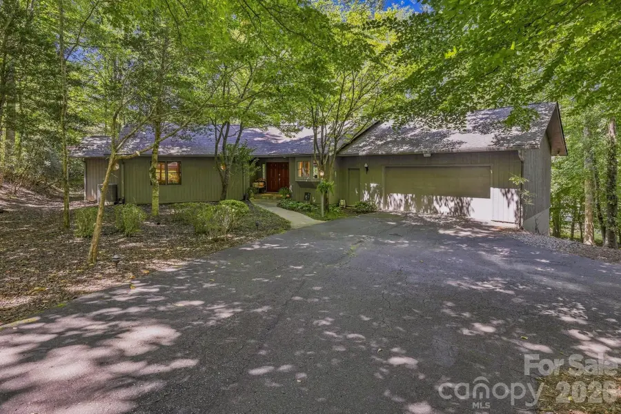 193 Downing Place, Lake Lure, NC 28746 - #2