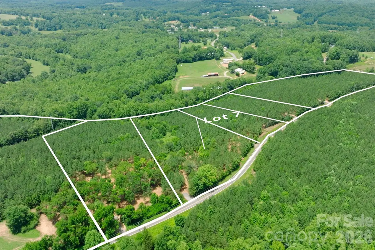 7 Morrison Road, Morganton, NC 28655 - #1