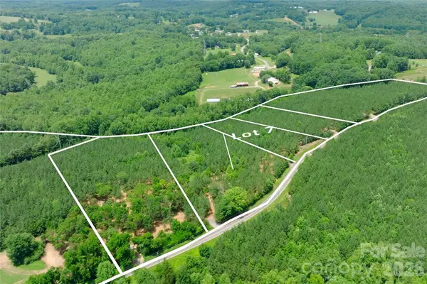 7 Morrison Road, Morganton, NC 28655