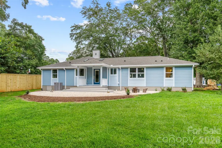 821 Dallas Spencer Mountain Road, Dallas, NC 28034 - #3