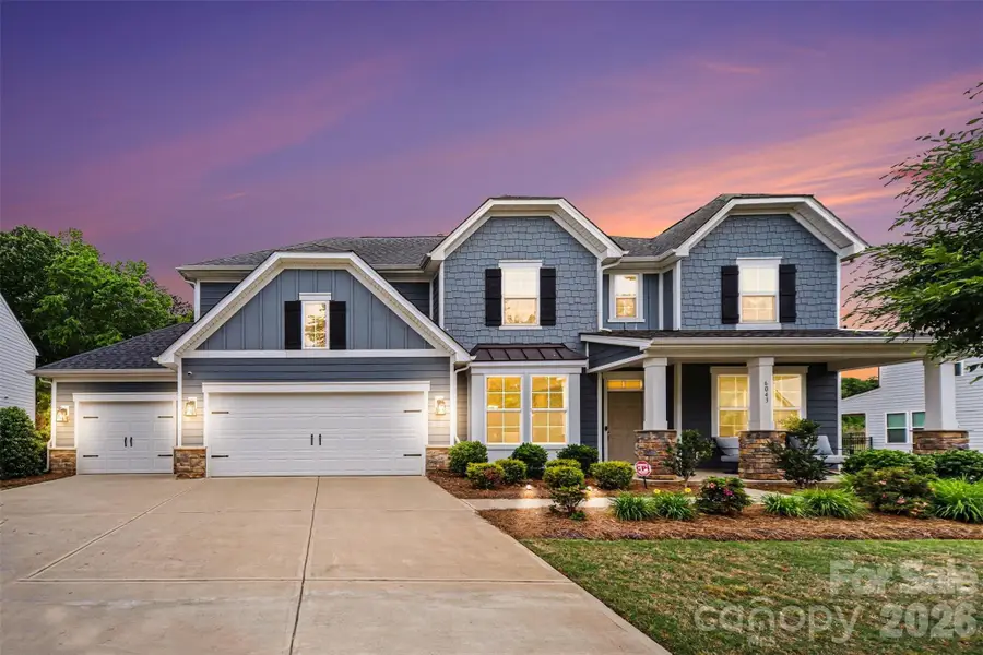 6043 Jepson Court, Charlotte, NC 28214 - #3