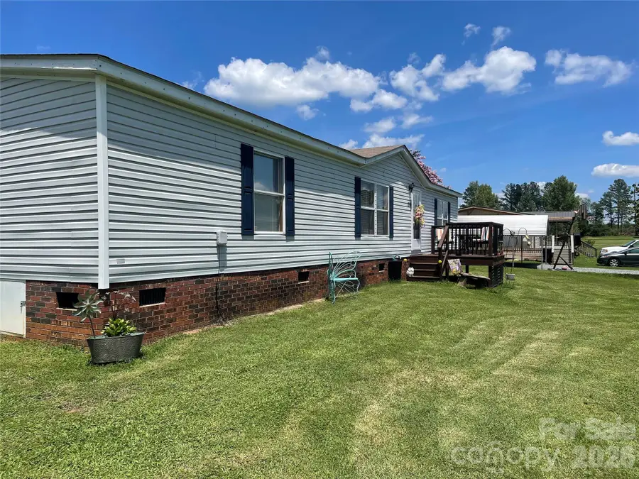 230 Boyles Road, Lawndale, NC 28090 - #2