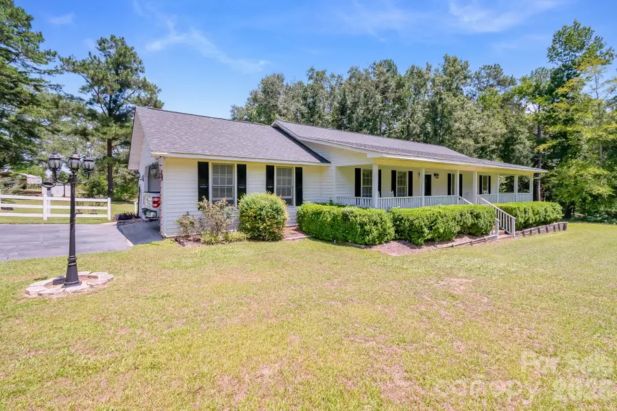 7655 Highway 341 Highway, Kershaw, SC 29067 - #2