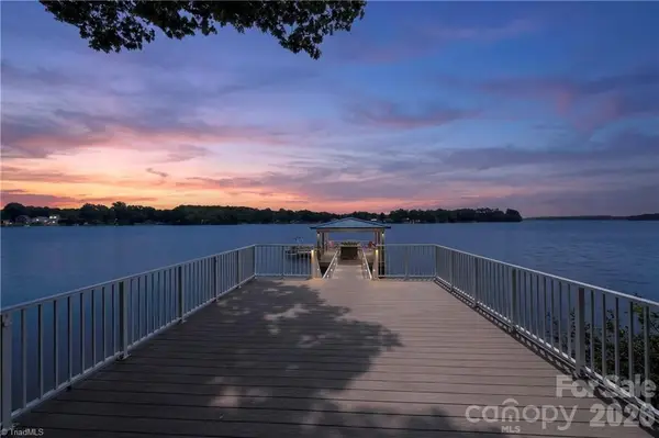 144 Riverside Court, Lexington, NC 27292