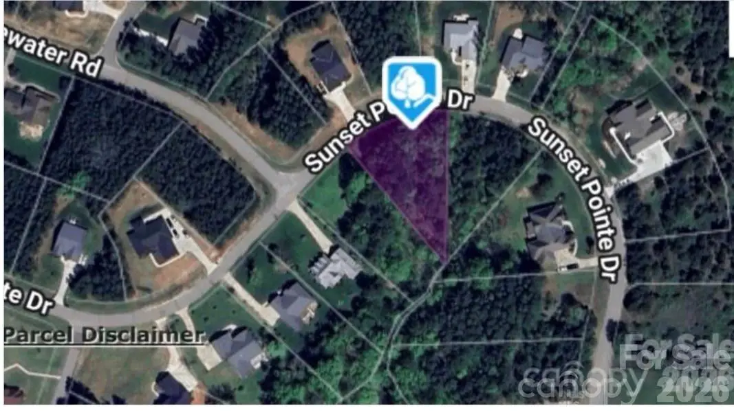 621 Sunset Pointe Drive, Salisbury, NC 28146 - #1