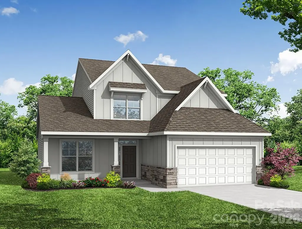 13814 Yadkin River Drive, Huntersville, NC 28078 - #1