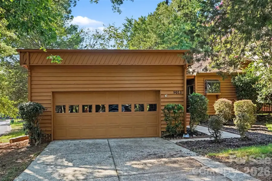 9013 St Croix Lane, Charlotte, NC 28277 - #2