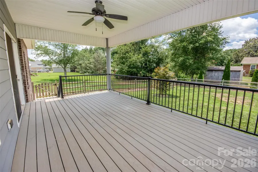 317 Thistle Lane, Statesville, NC 28625 - #3