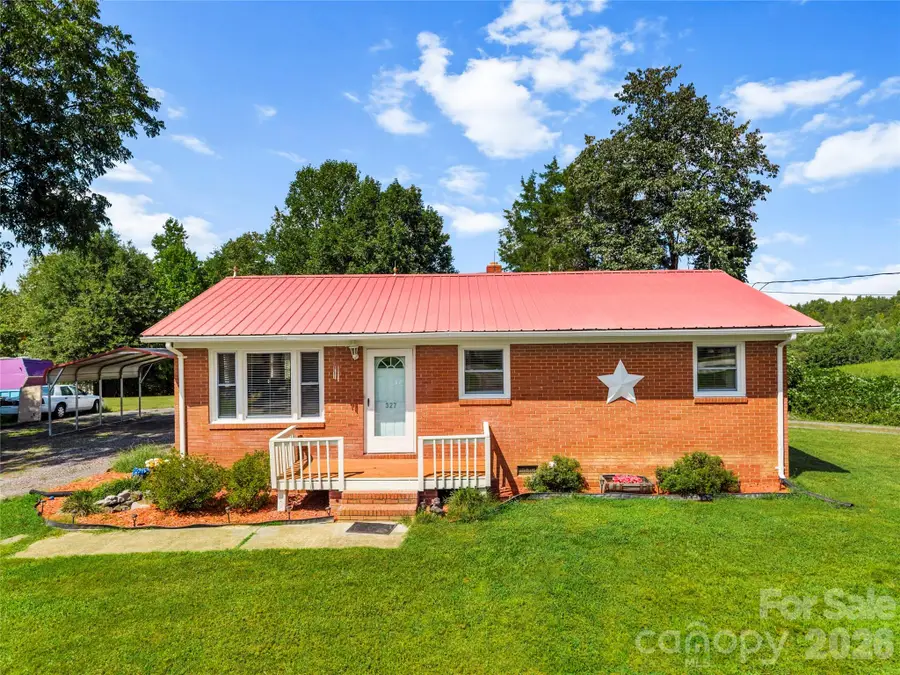 327 Marys Grove Church Road, Kings Mountain, NC 28086 - #3