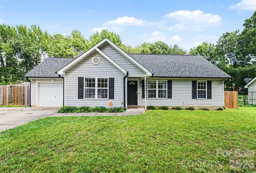 1240 Log Cabin Road, Charlotte, NC 28213 - #2