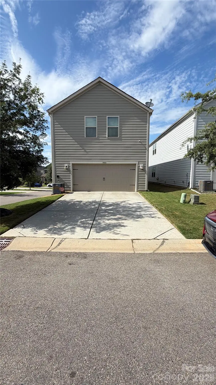 11822 Midnight Way, Huntersville, NC 28078 - #3