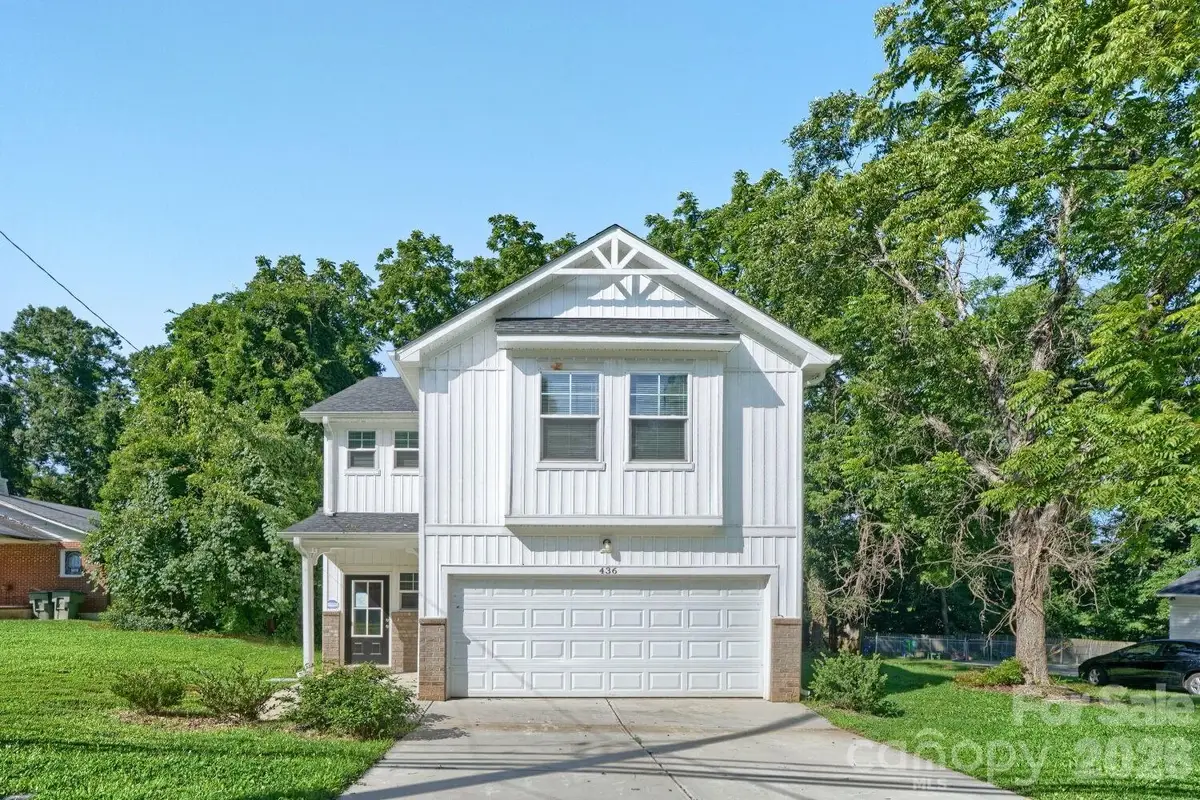 436 W Mclelland Avenue, Mooresville, NC 28115 - #1