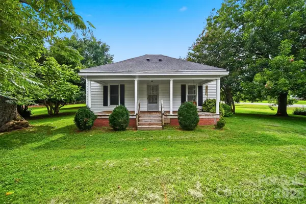 1289 Davis Road, Lincolnton, NC 28092