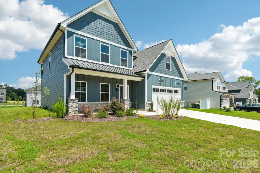 3045 Swallowtail Lane, Kannapolis, NC 28083 - #2