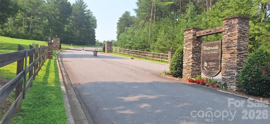 2620 Waterside Boulevard Nw, Valdese, NC 28690 - #2