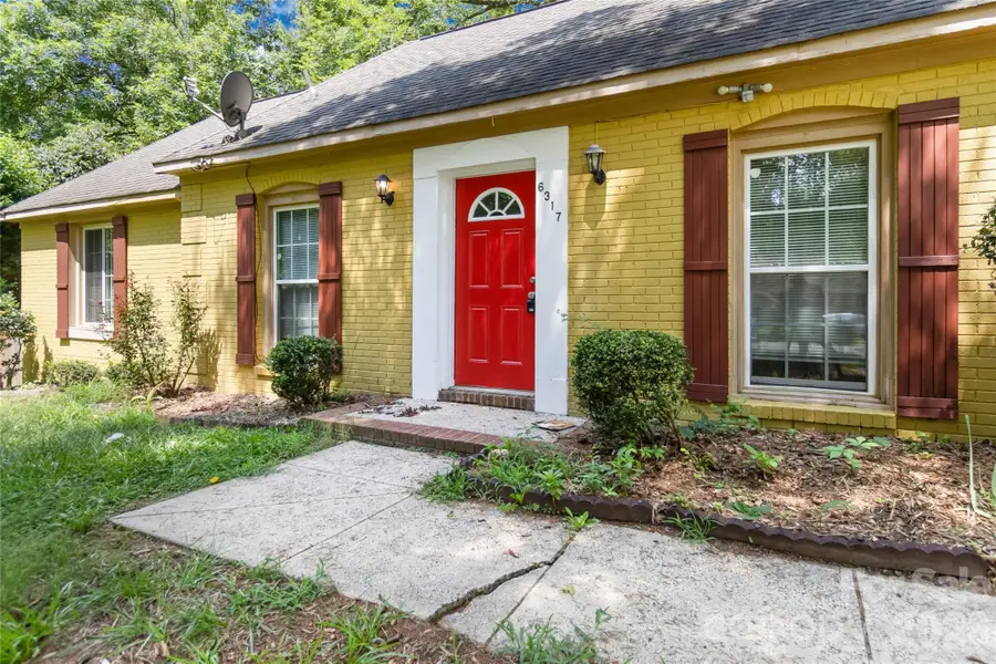 6317 Old Coach Road, Charlotte, NC 28215 - #2