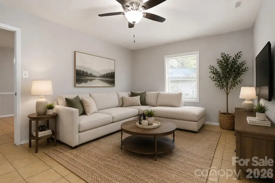 6317 Old Coach Road, Charlotte, NC 28215 - #3