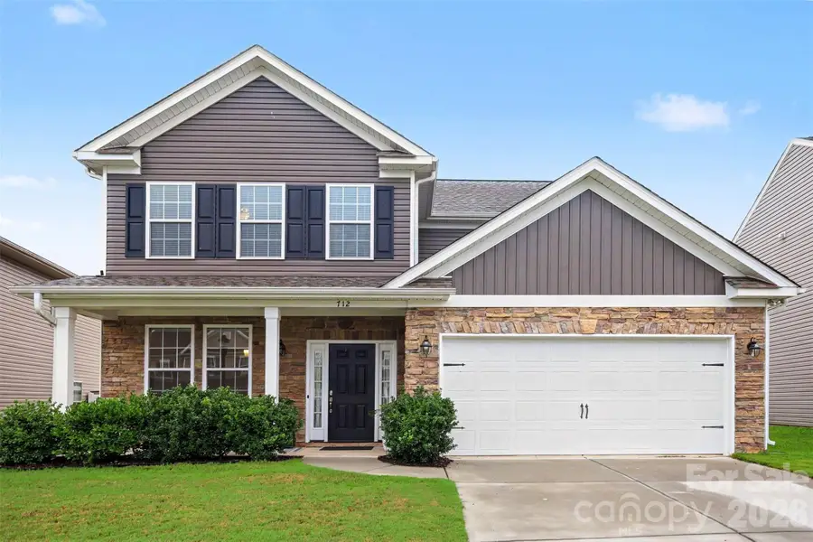 712 Robert Moses Drive, Gastonia, NC 28056 - #2