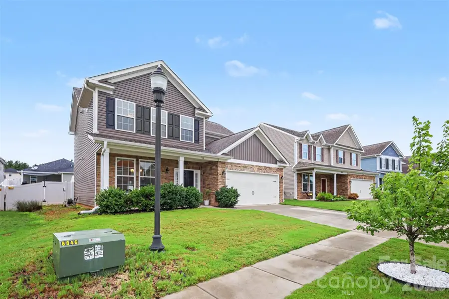 712 Robert Moses Drive, Gastonia, NC 28056 - #3