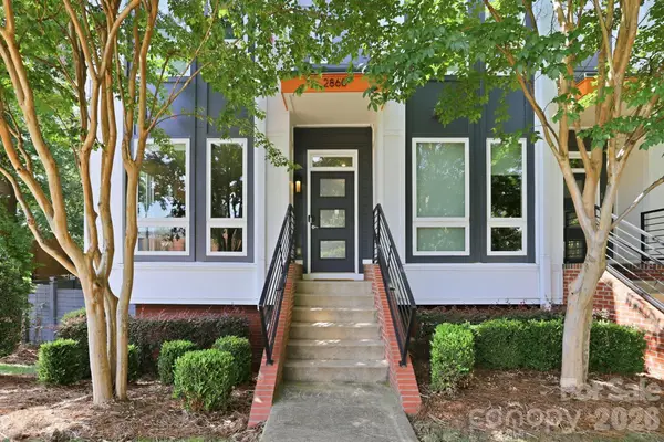 2860 Youngblood Street, Charlotte, NC 28203