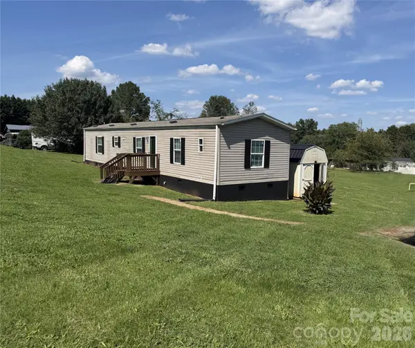 4158 High View Court, Claremont, NC 28610