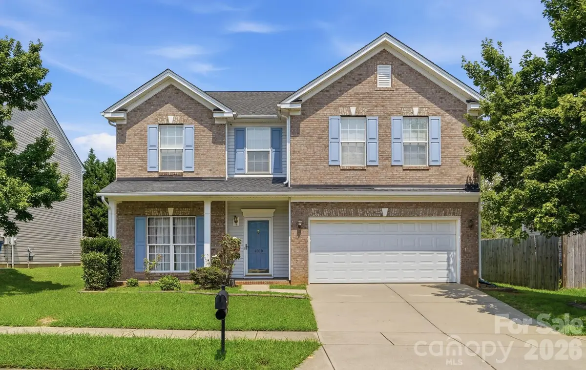 4010 Lawrence Daniel Drive, Matthews, NC 28104 - #1