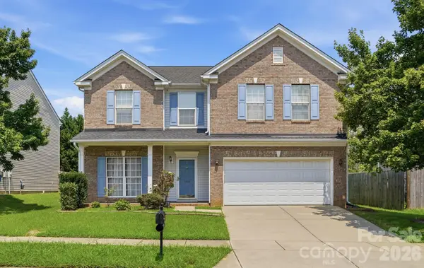 4010 Lawrence Daniel Drive, Matthews, NC 28104