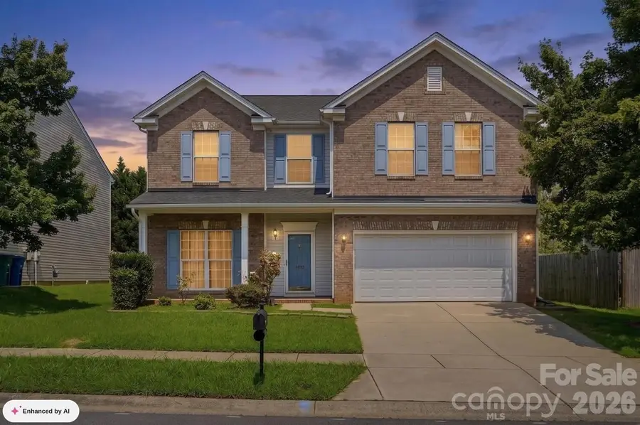 4010 Lawrence Daniel Drive, Matthews, NC 28104 - #2