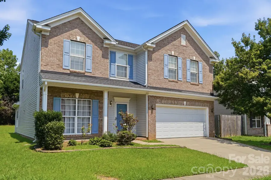 4010 Lawrence Daniel Drive, Matthews, NC 28104 - #3