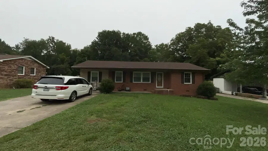 1429 Edgewood Road, Bessemer City, NC 28016 - #2
