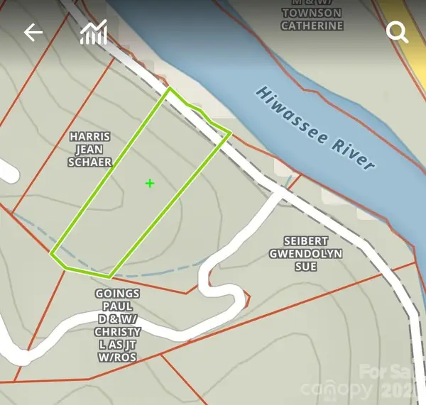 TBD Harris Ridge Road, Murphy, NC 28906