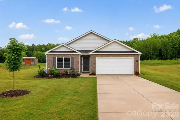 196 Beebop Lane, Lexington, NC 27295