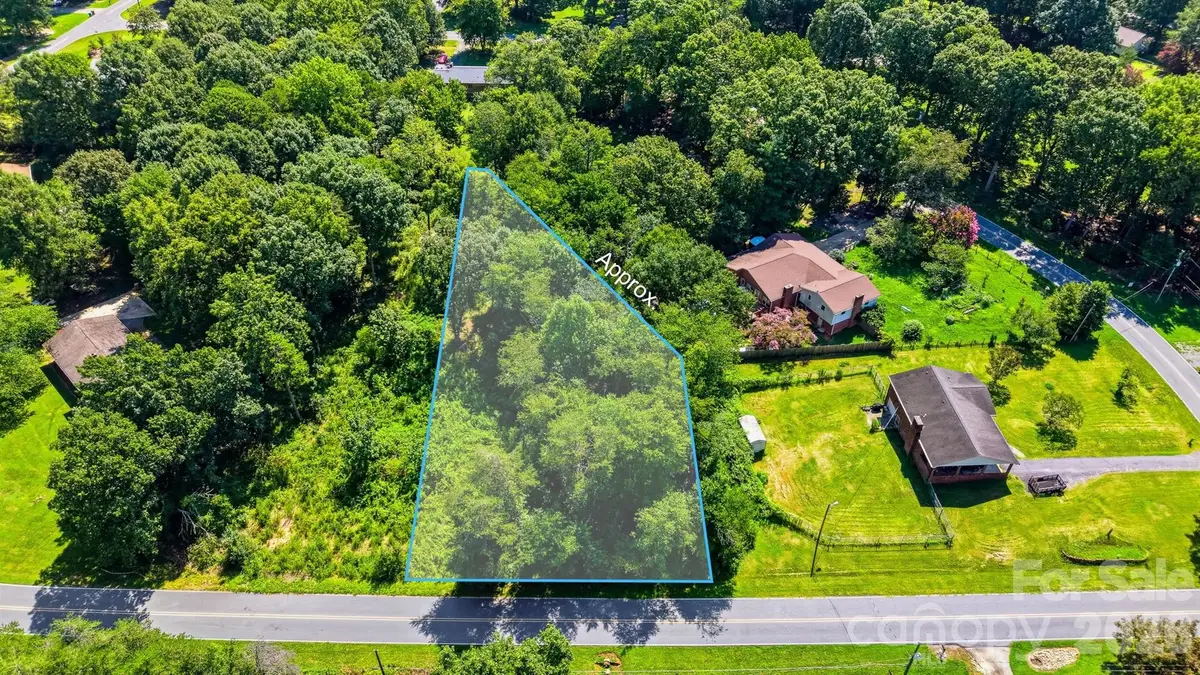 .47 Acres Dover Street, Claremont, NC 28610 - #1