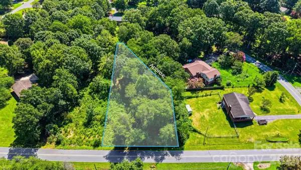 .47 Acres Dover Street, Claremont, NC 28610