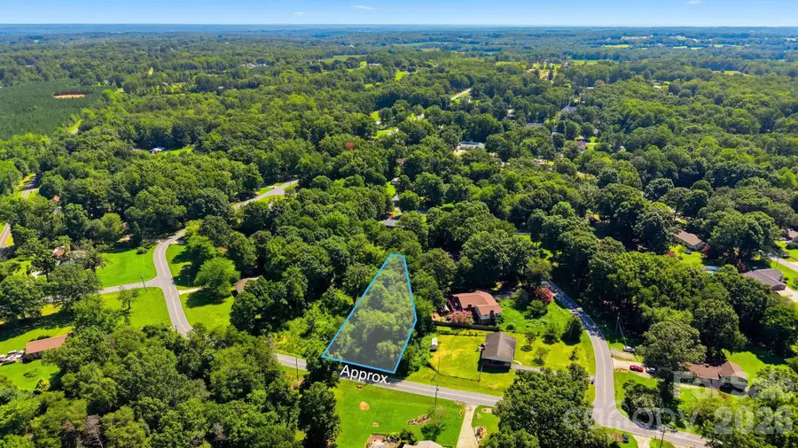 .47 Acres Dover Street, Claremont, NC 28610 - #2