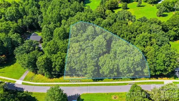 .56 Acres Yount Street, Claremont, NC 28610