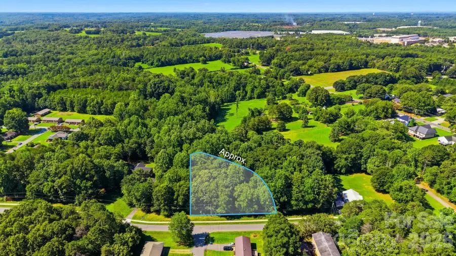 .56 Acres Yount Street, Claremont, NC 28610 - #2