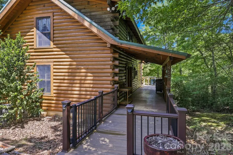 450 Starling Road, Lake Lure, NC 28746 - #3