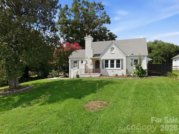 1522 Mooresville Road, Salisbury, NC 28147