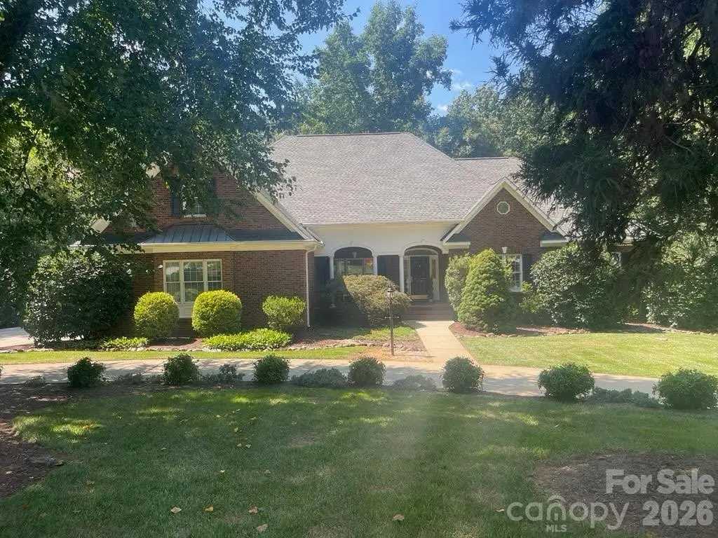 675 Heather Drive, Lincolnton, NC 28092 - #1
