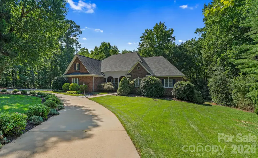 675 Heather Drive, Lincolnton, NC 28092 - #3