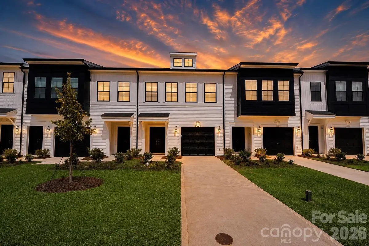 6340 Abelia Avenue, Charlotte, NC 28269 - #1