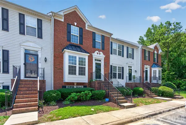 12312 Verdant Court, Charlotte, NC 28273