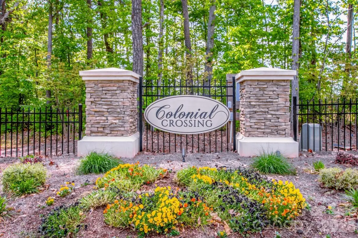 119 Brixham Loop, Troutman, NC 28166 - #1